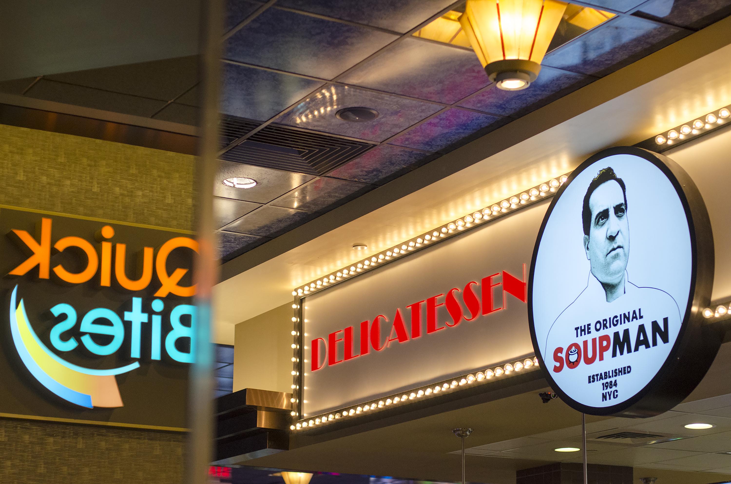 Resorts Casino Hotel Atlantic City Exterior foto