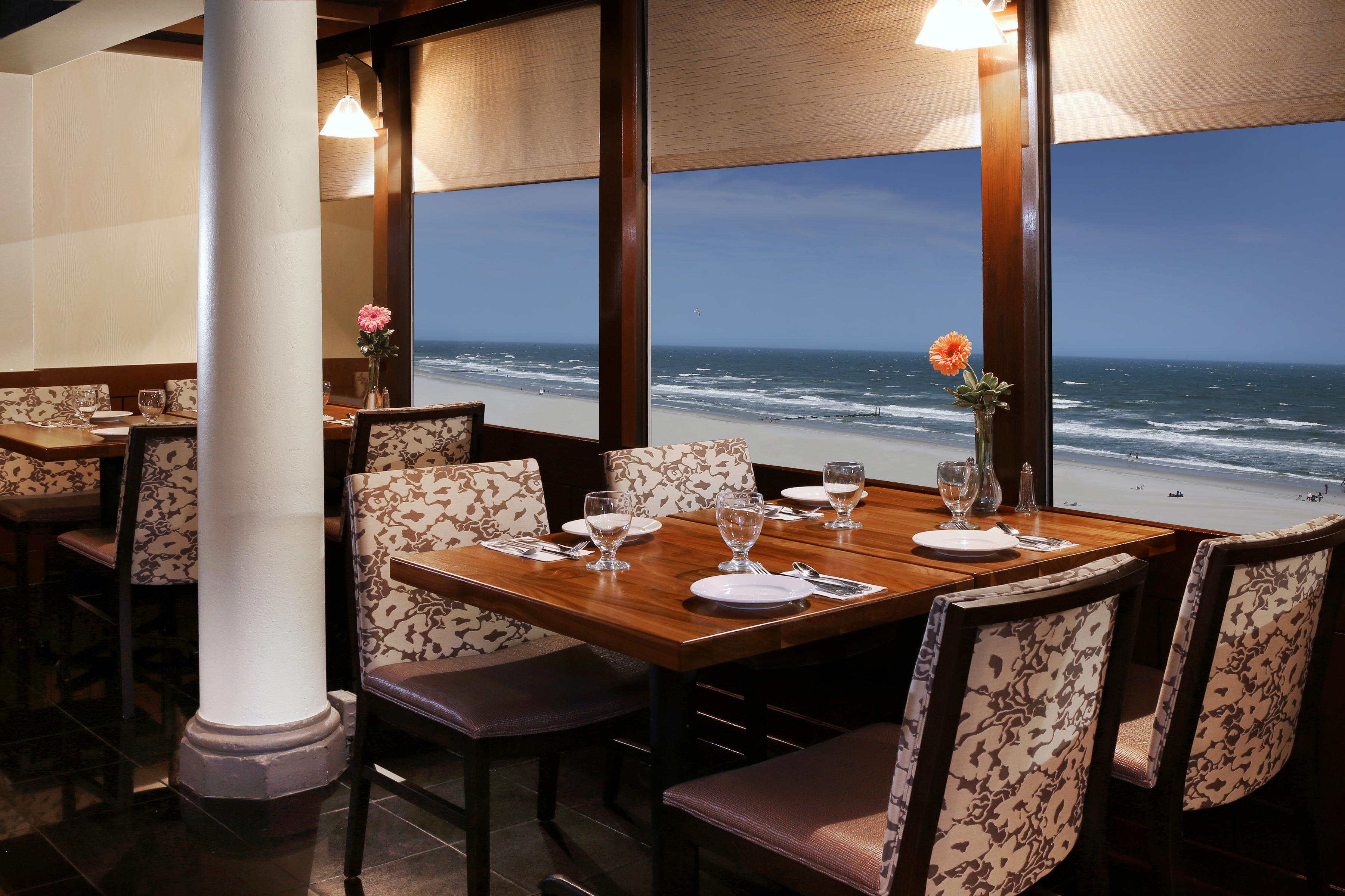 Resorts Casino Hotel Atlantic City Exterior foto