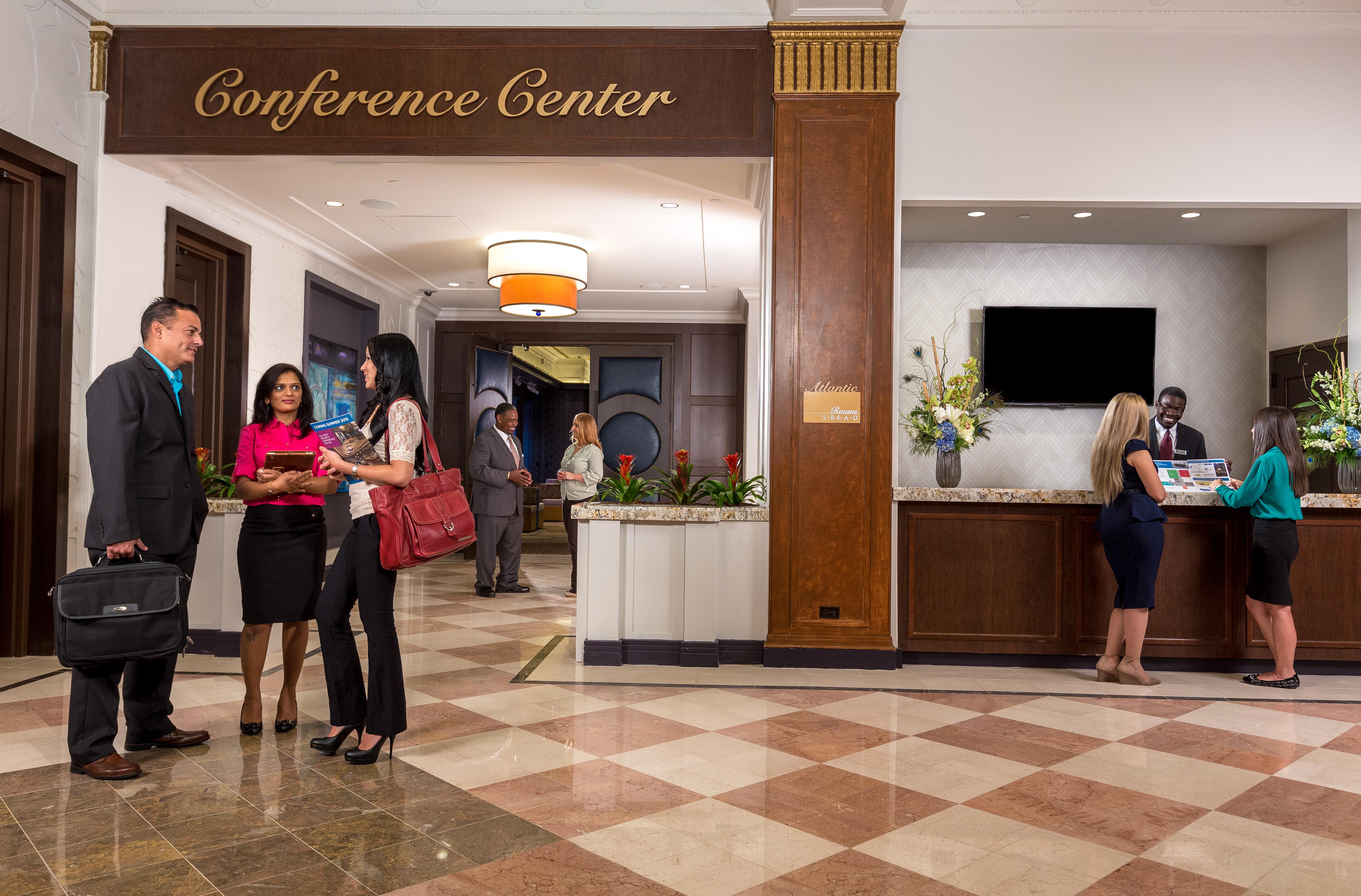 Resorts Casino Hotel Atlantic City Exterior foto